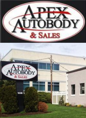 Apex Autobody & Sales