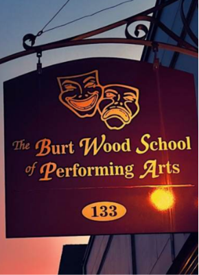 Burtwood School Of Performing Arts